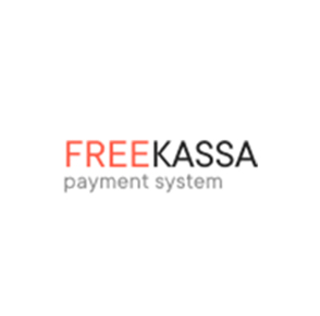 Оплата через Freekassa
