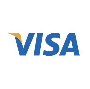 Оплата картой Visa
